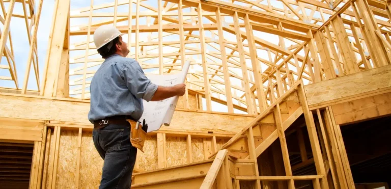 What to Expect from Residential Home Inspection Services