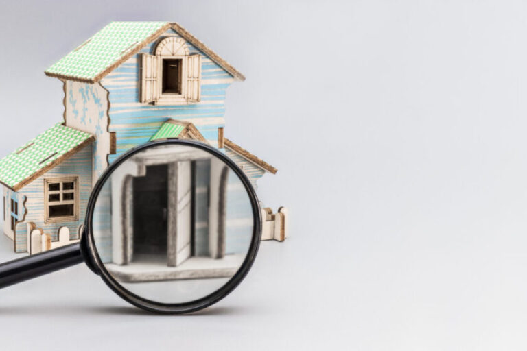 Four-Point Inspection: What Homeowners Need to Know